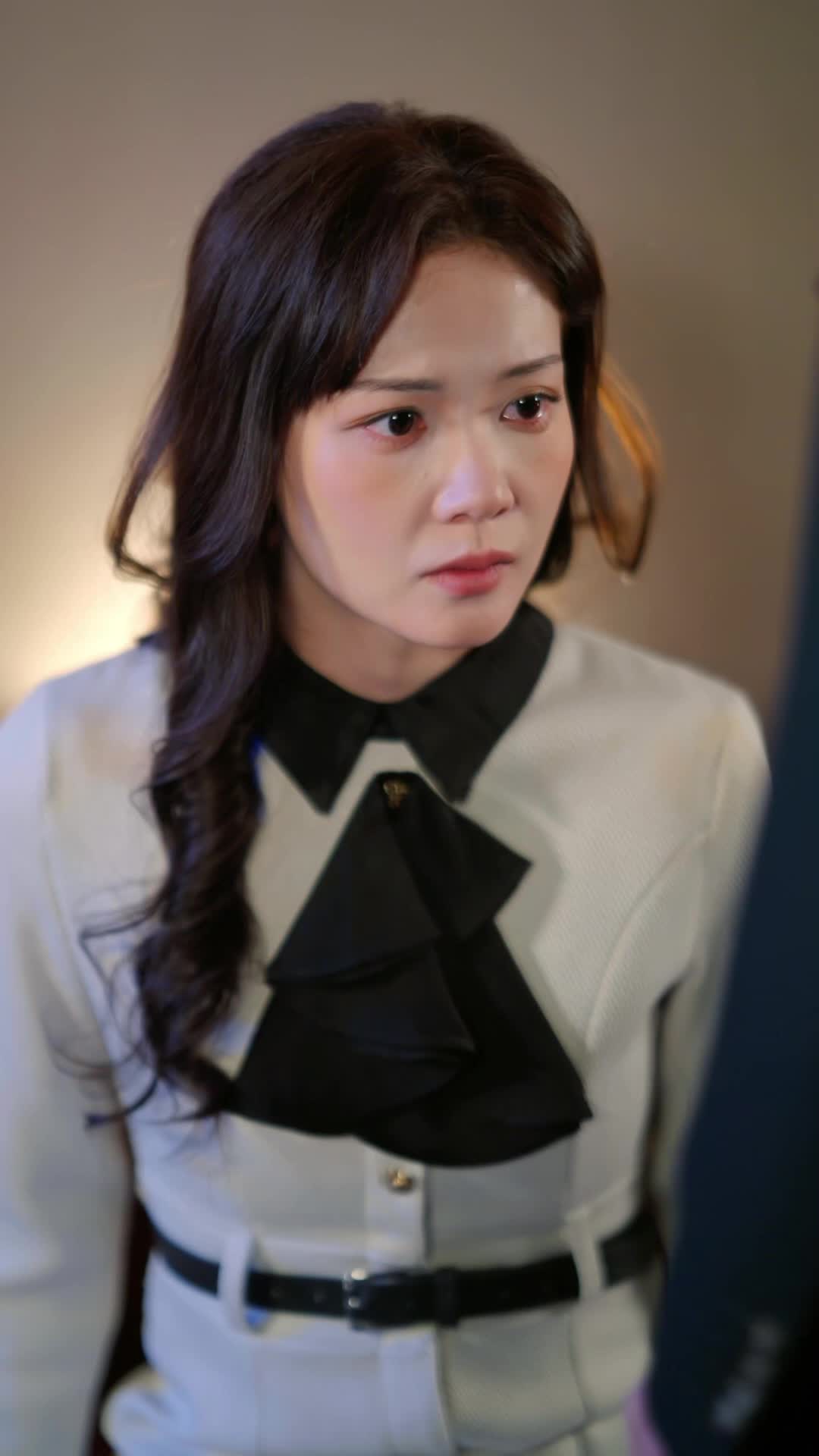 第10話 - さよならは、私の方から