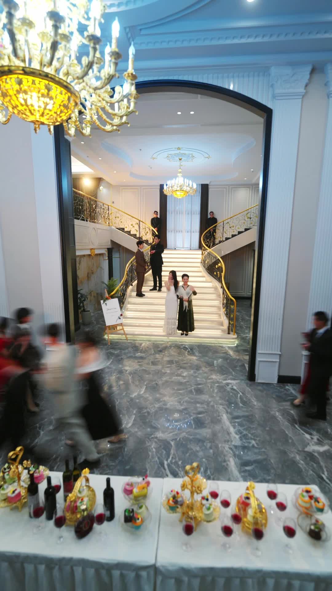 第12話 - さよならは、私の方から