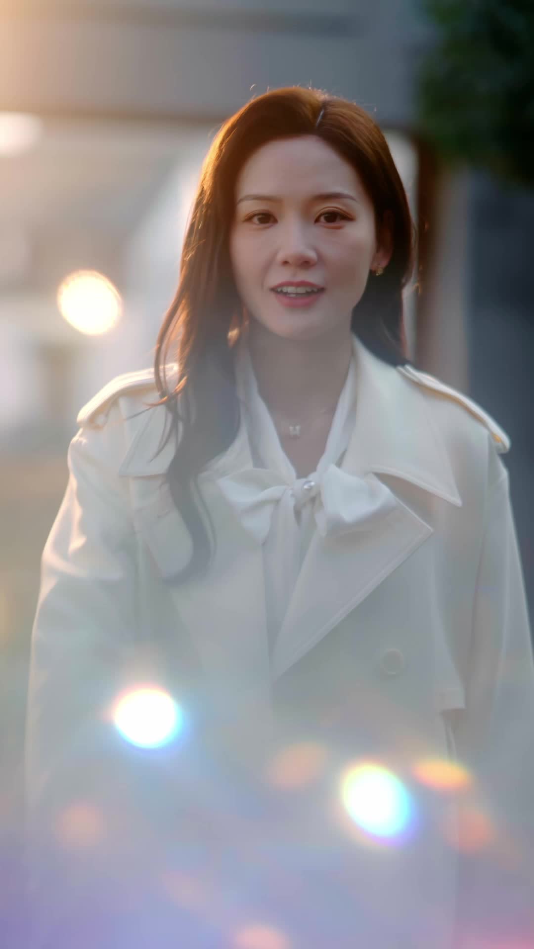 第14話 - さよならは、私の方から