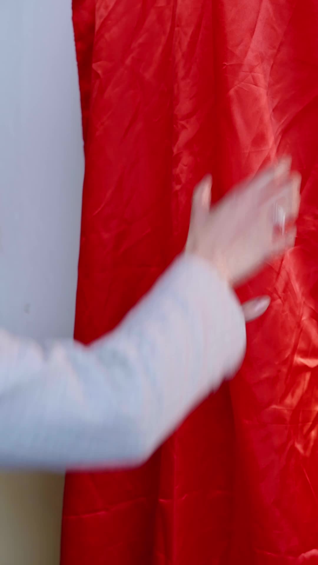 第15話 - さよならは、私の方から