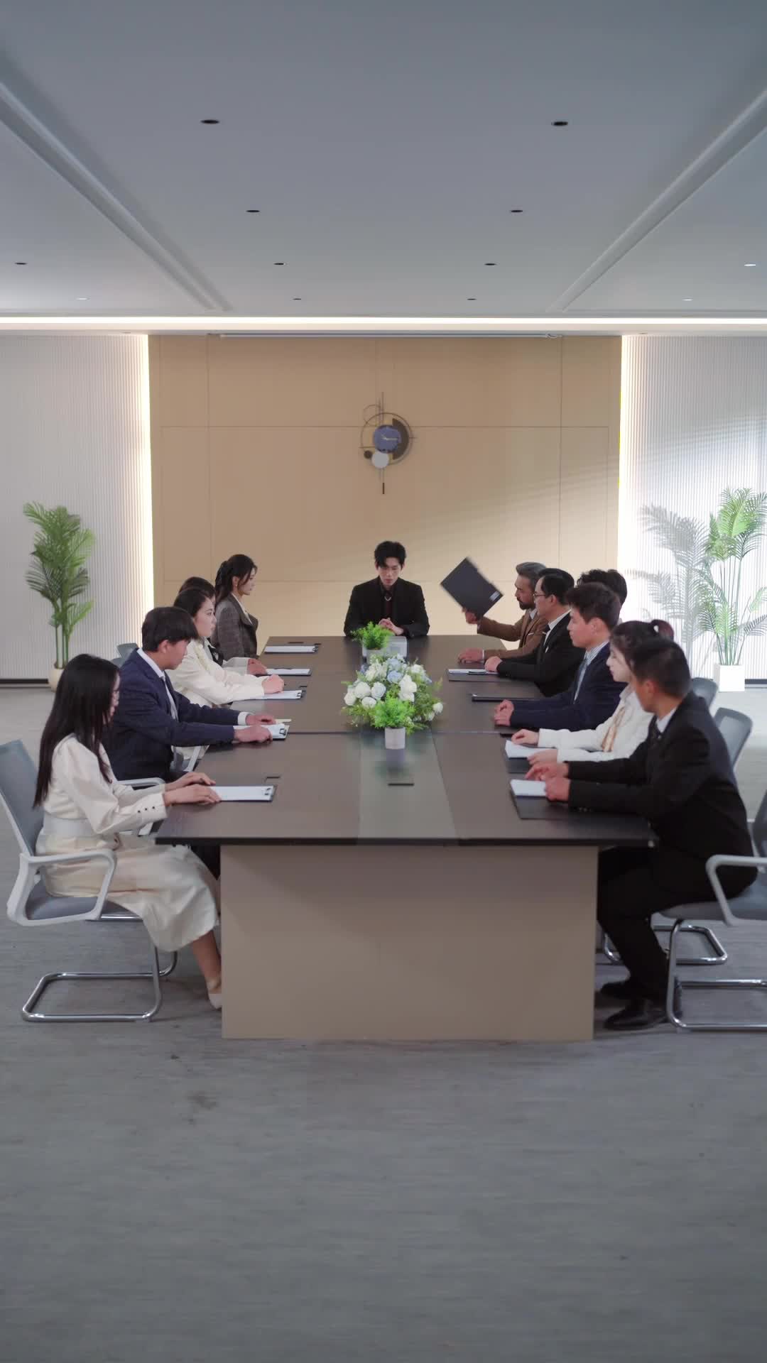 第16話 - さよならは、私の方から