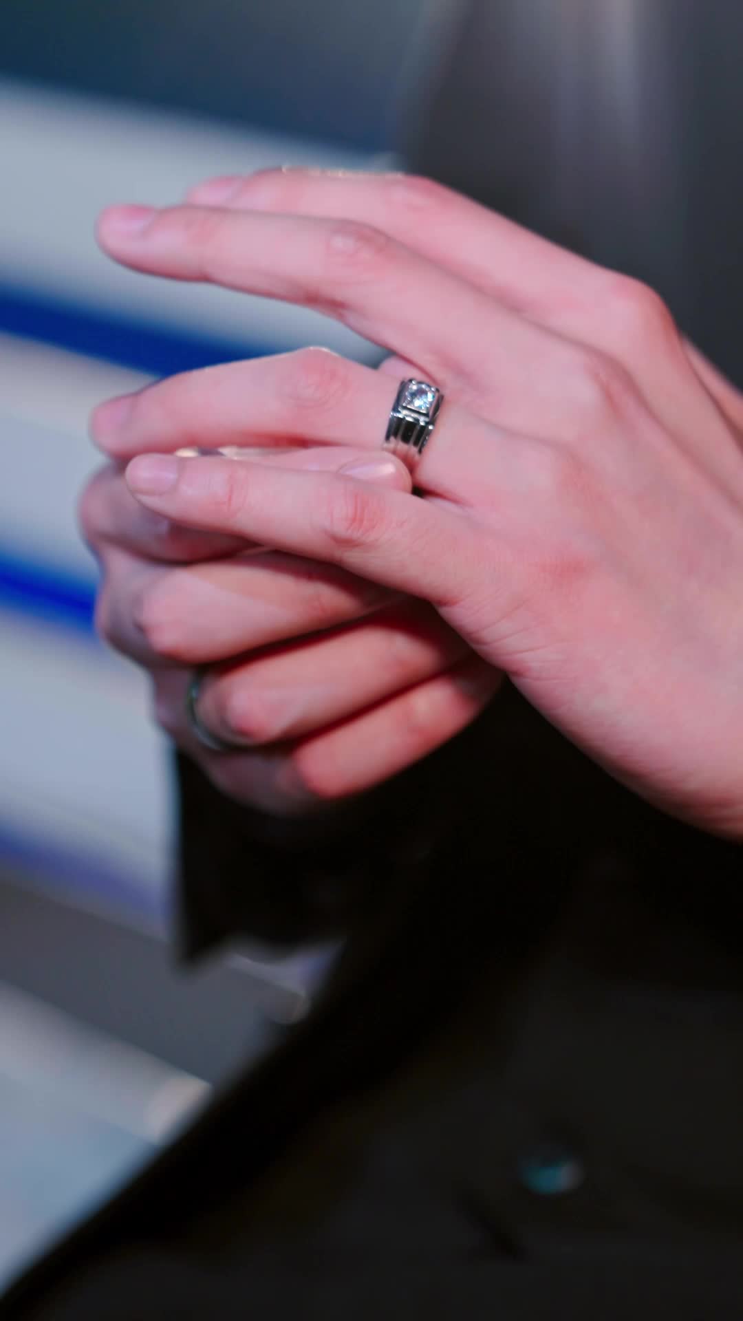 第19話 - さよならは、私の方から