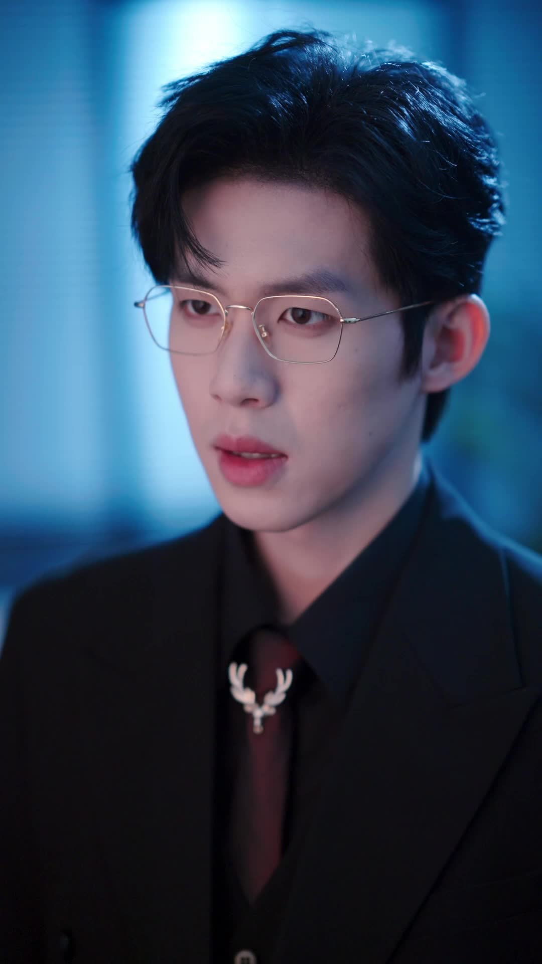 第20話 - さよならは、私の方から