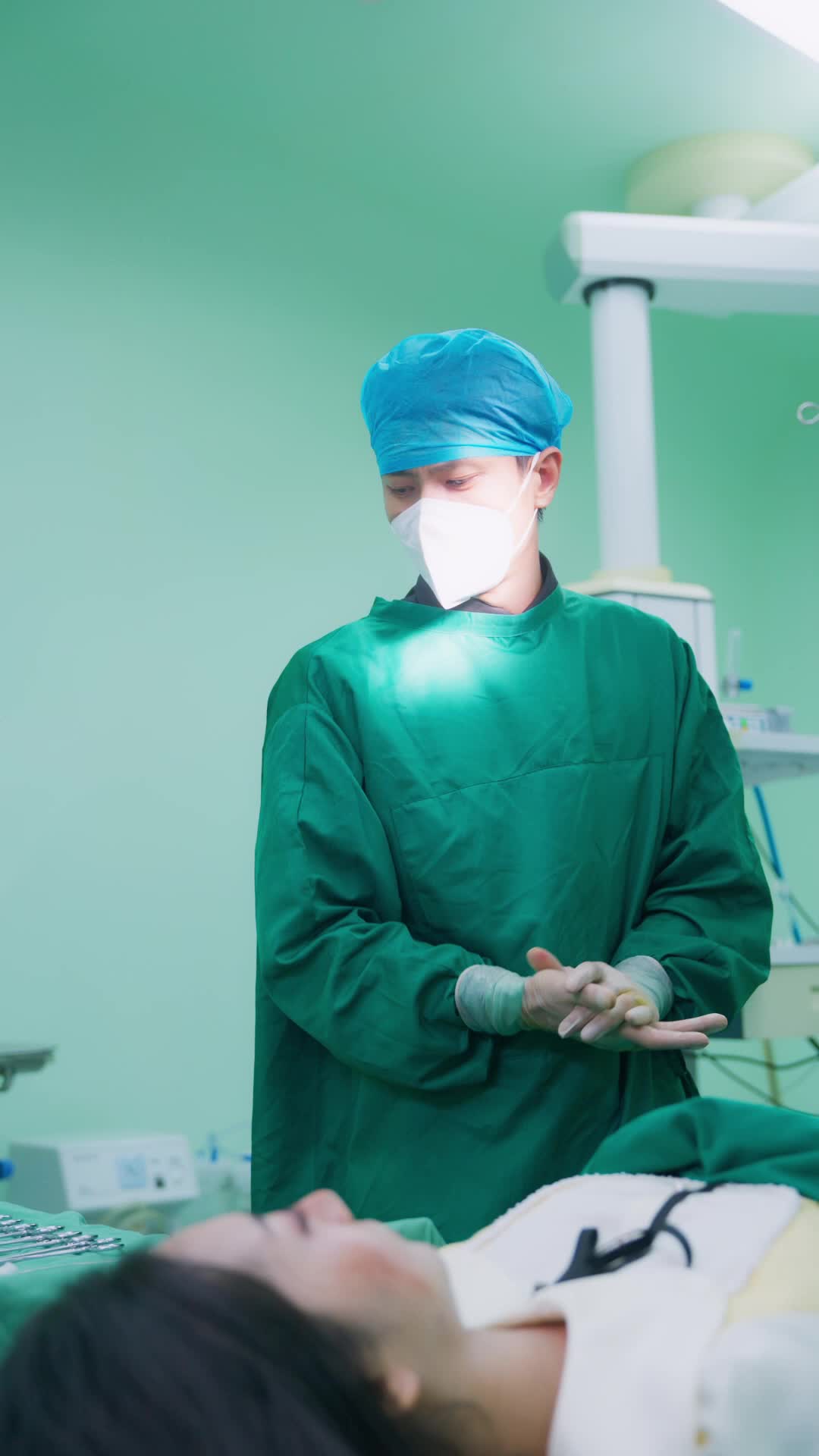 第3話 - 知らなかった、君がもう死んでいたこと