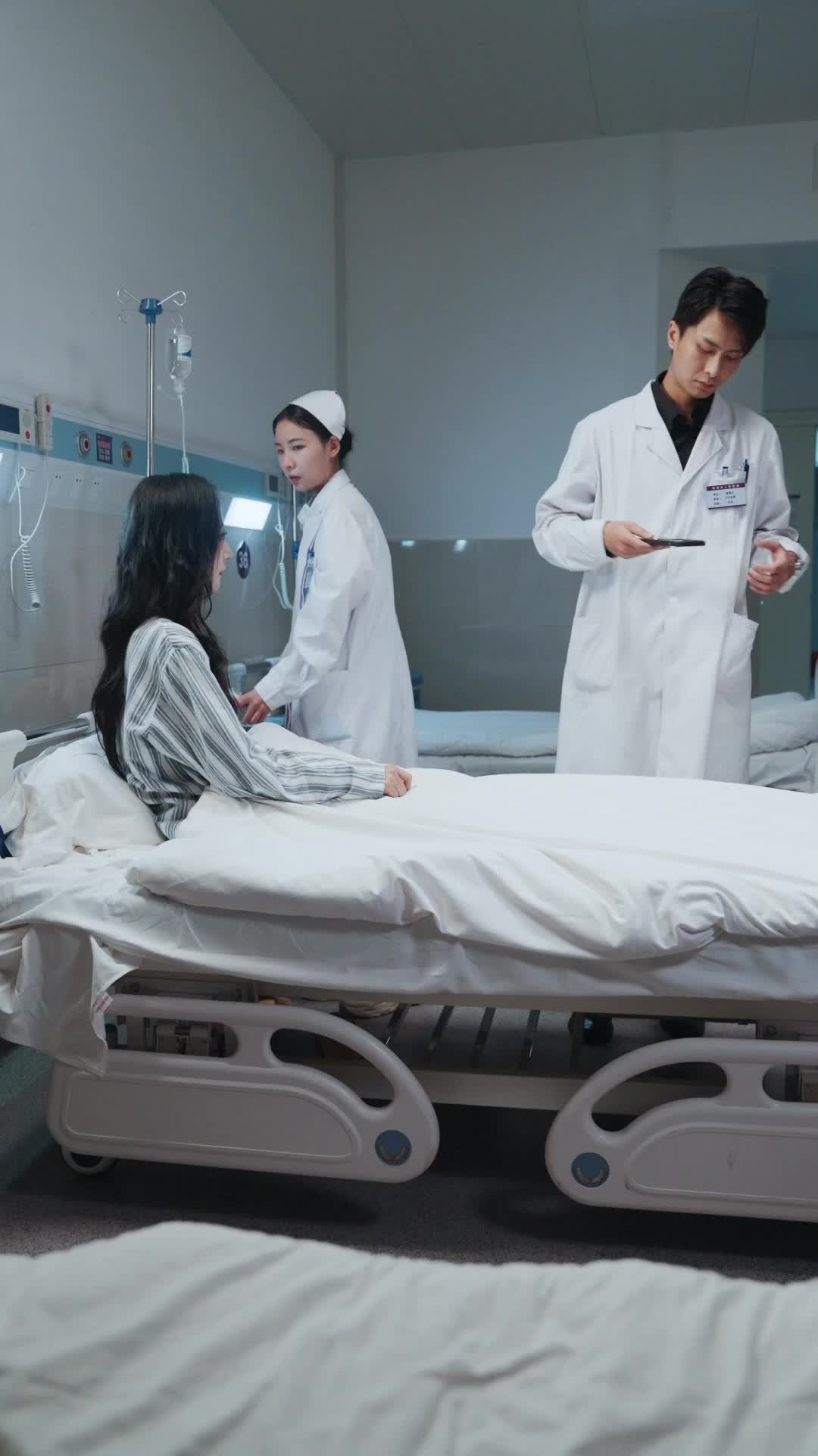 第5話 - 知らなかった、君がもう死んでいたこと