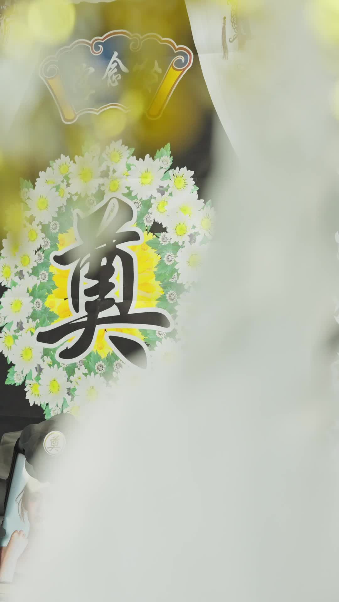 第8話 - 知らなかった、君がもう死んでいたこと