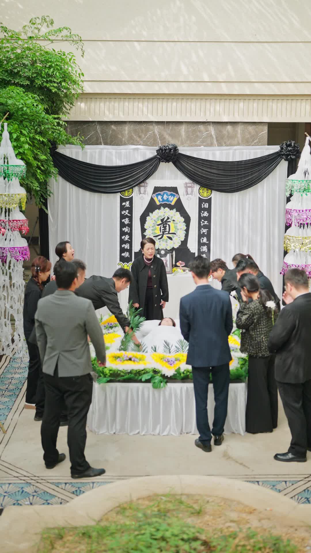 第9話 - 知らなかった、君がもう死んでいたこと