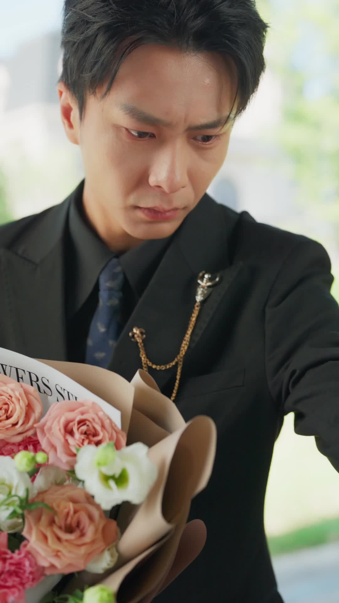 第10話 - 知らなかった、君がもう死んでいたこと