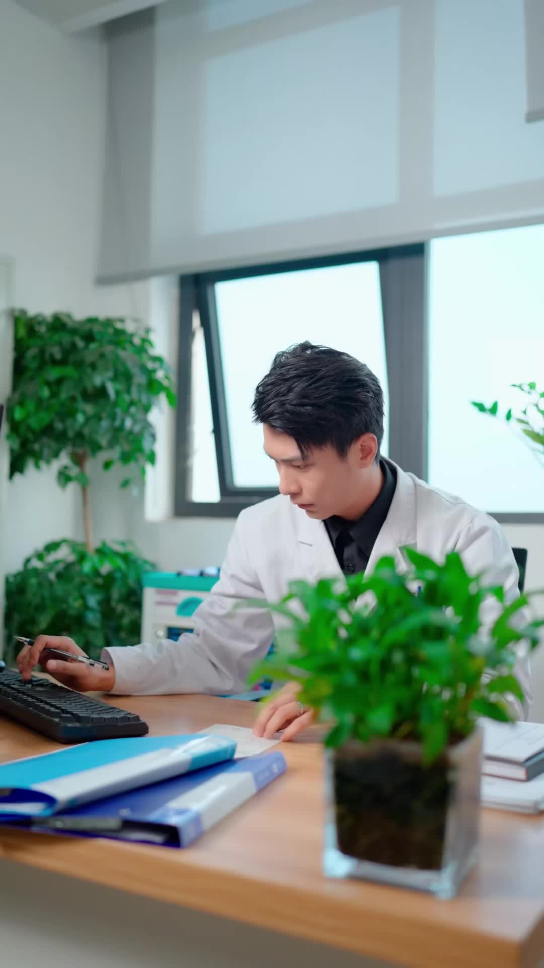 第13話 - 知らなかった、君がもう死んでいたこと