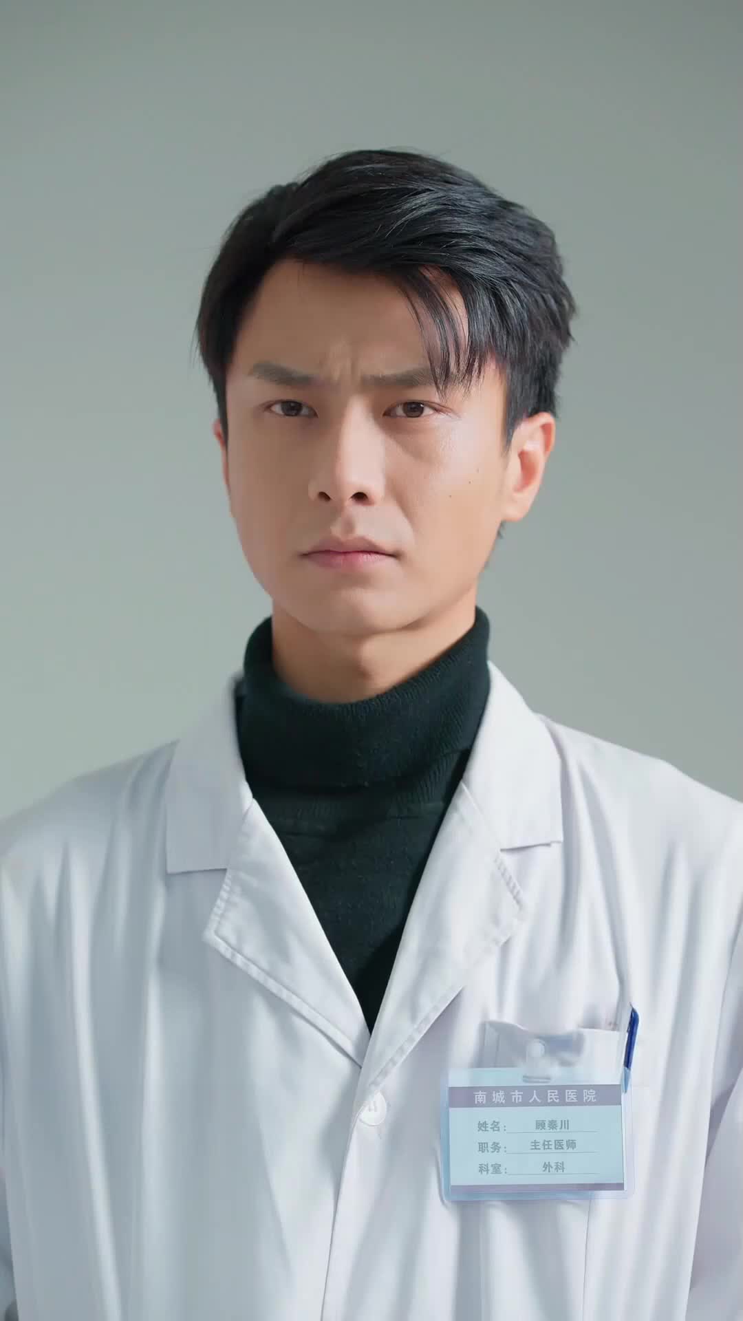 第18話 - 知らなかった、君がもう死んでいたこと