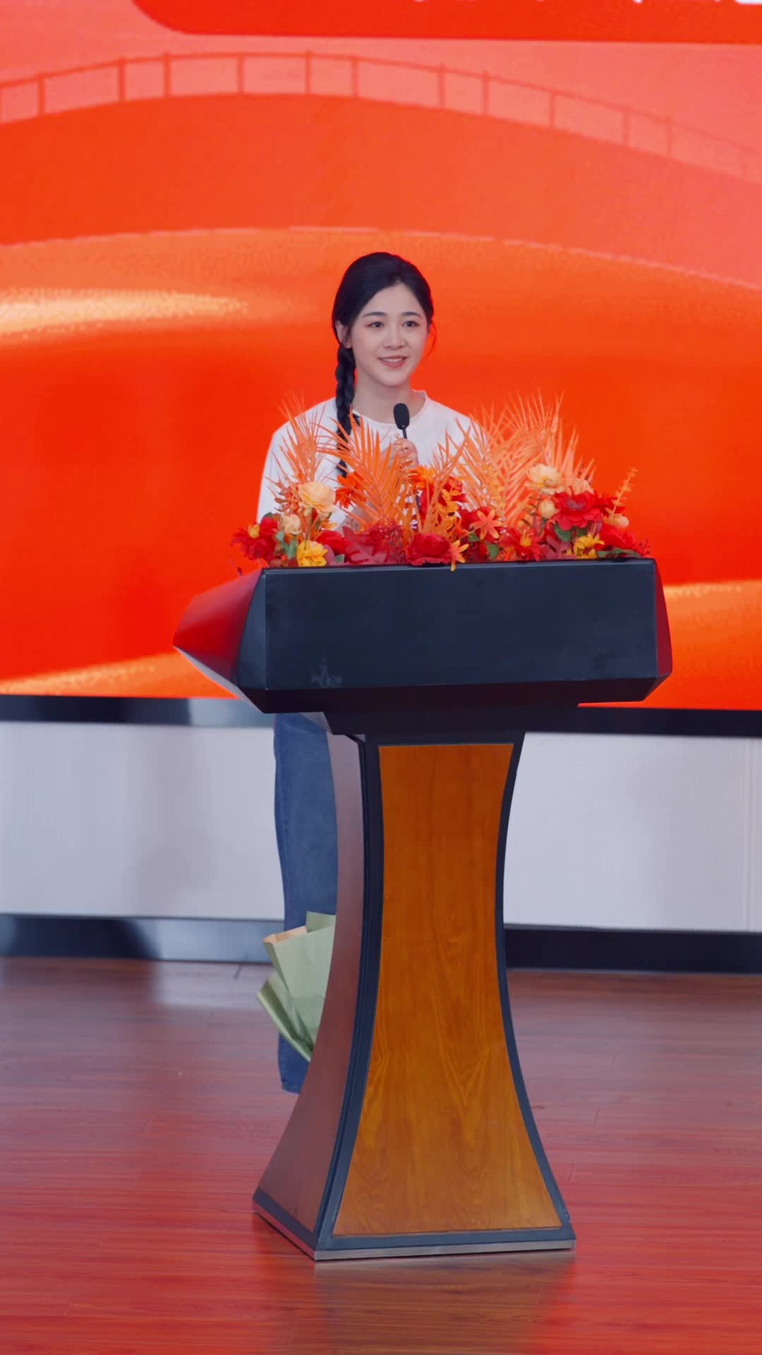 Episode 4 - 純陽の呪いと期限付きの花嫁