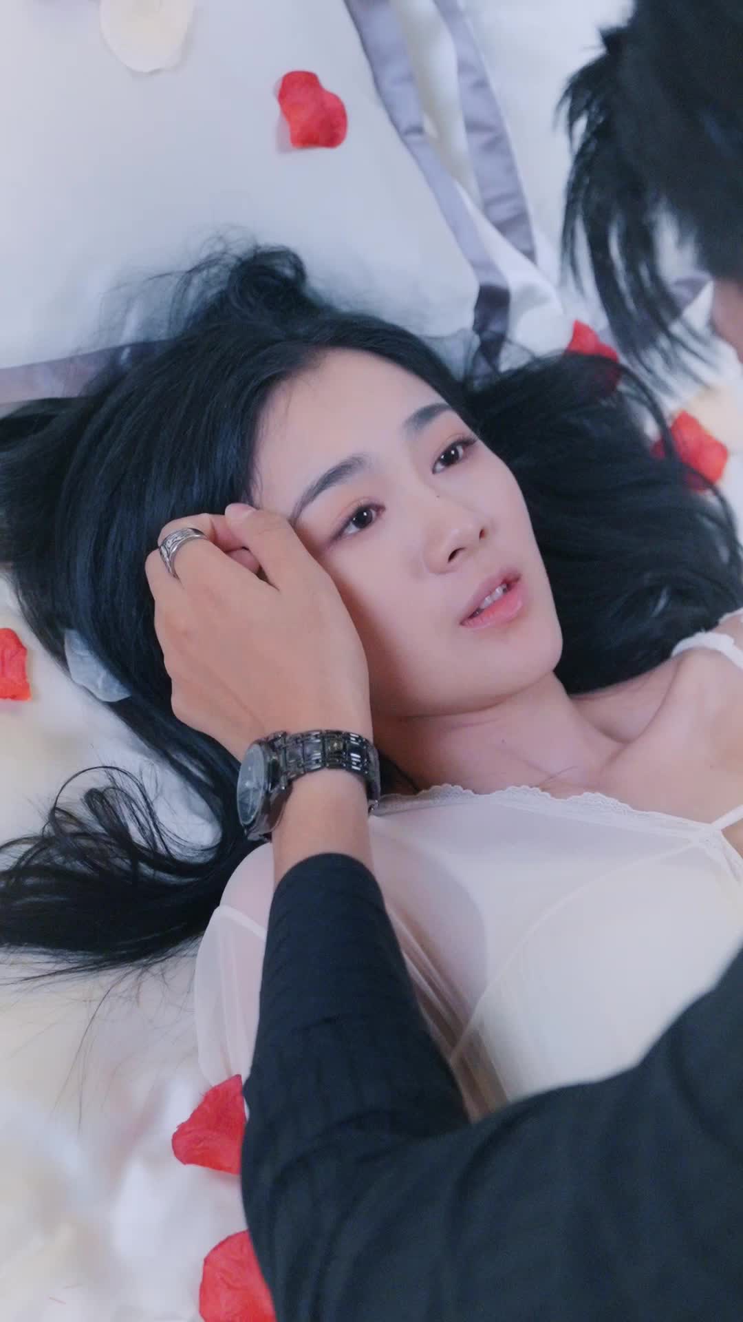 Episode 14 - 純陽の呪いと期限付きの花嫁