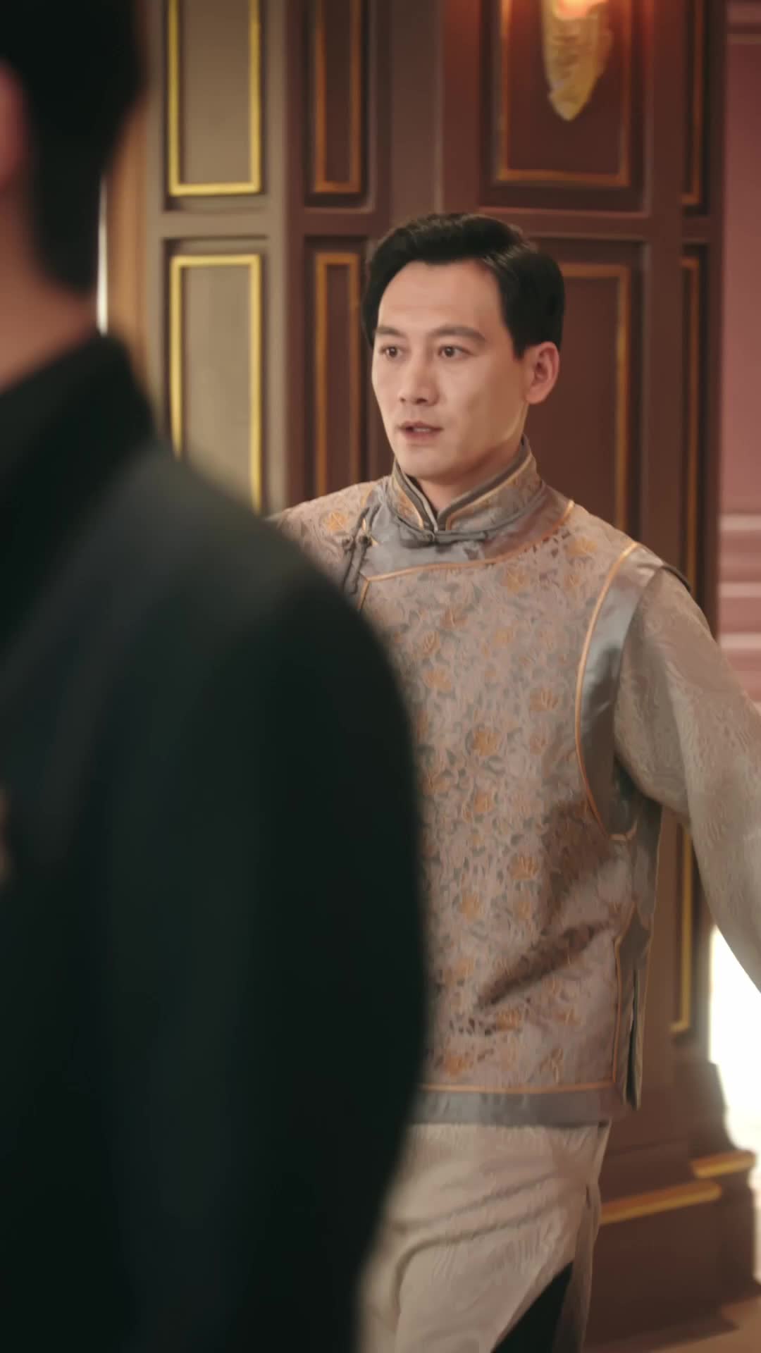 第24話 - 軍閥家に舞い降りた小さな天使