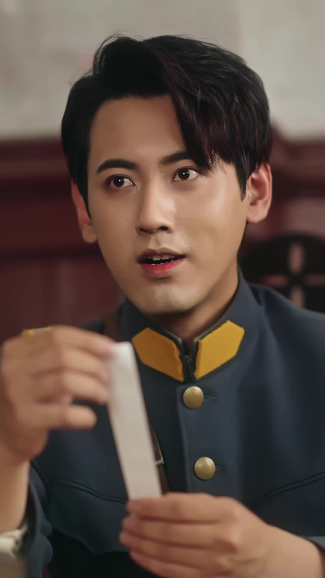 第30話 - 軍閥家に舞い降りた小さな天使