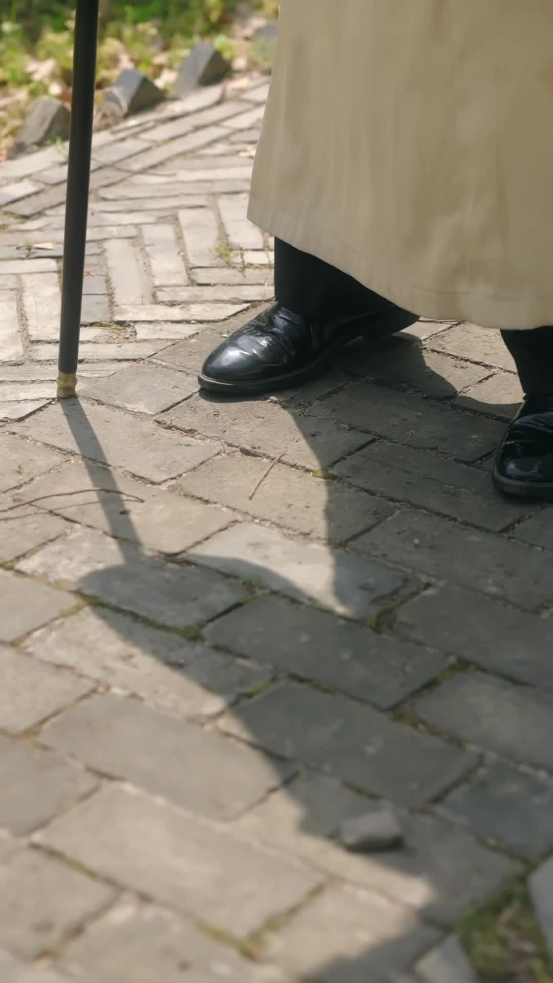 第33話 - 軍閥家に舞い降りた小さな天使