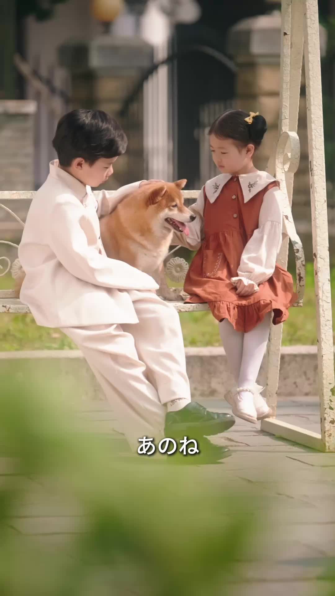 第37話 - 軍閥家に舞い降りた小さな天使