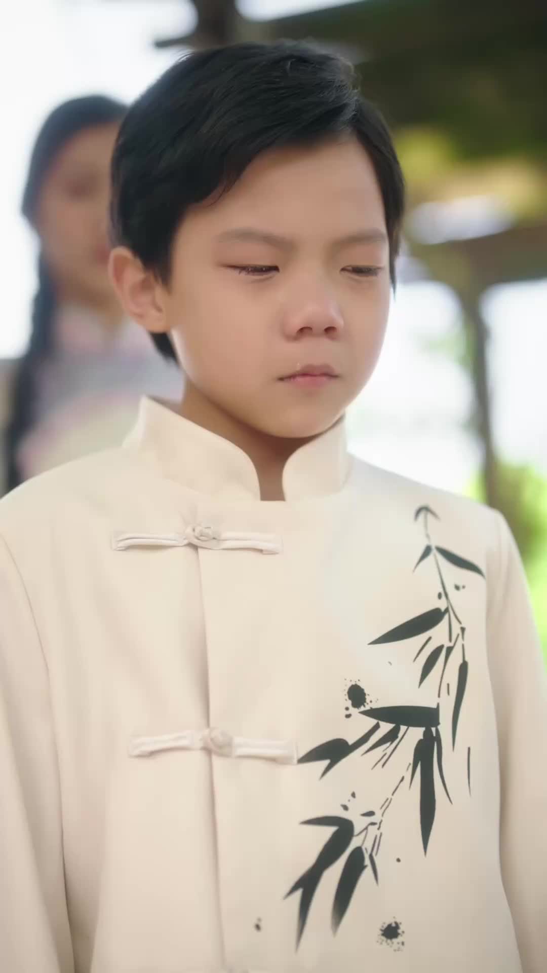 第39話 - 軍閥家に舞い降りた小さな天使