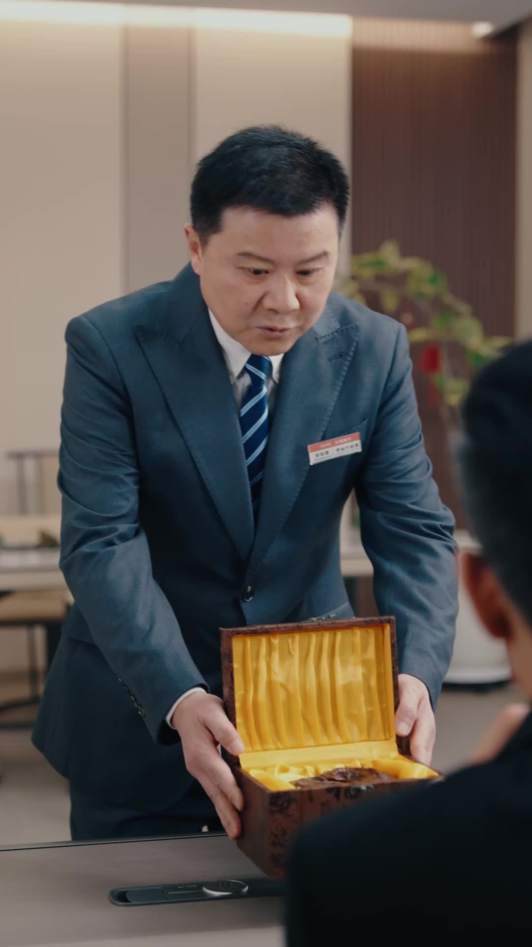 第19話 - このボロ家の彼女、只者じゃない