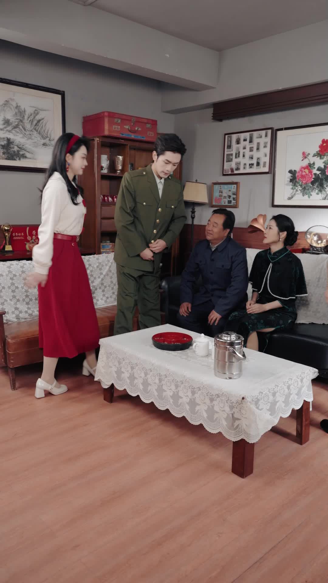 第58話 - 素晴らしい二度目の人生に祝福を！