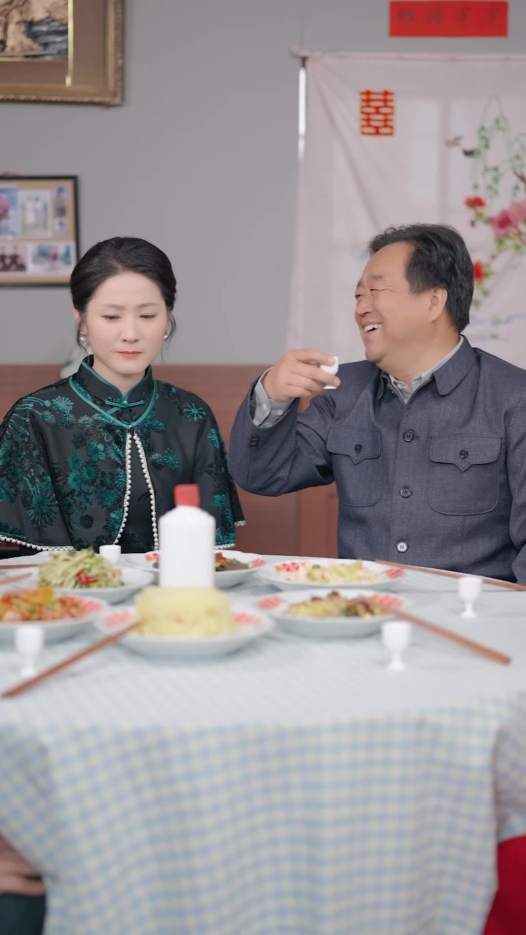 第63話 - 素晴らしい二度目の人生に祝福を！