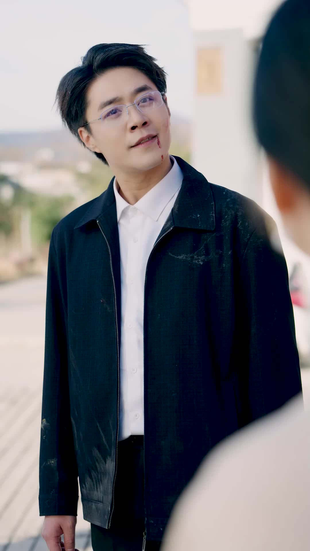 第22話 - 遠くに嫁いだ娘の物語