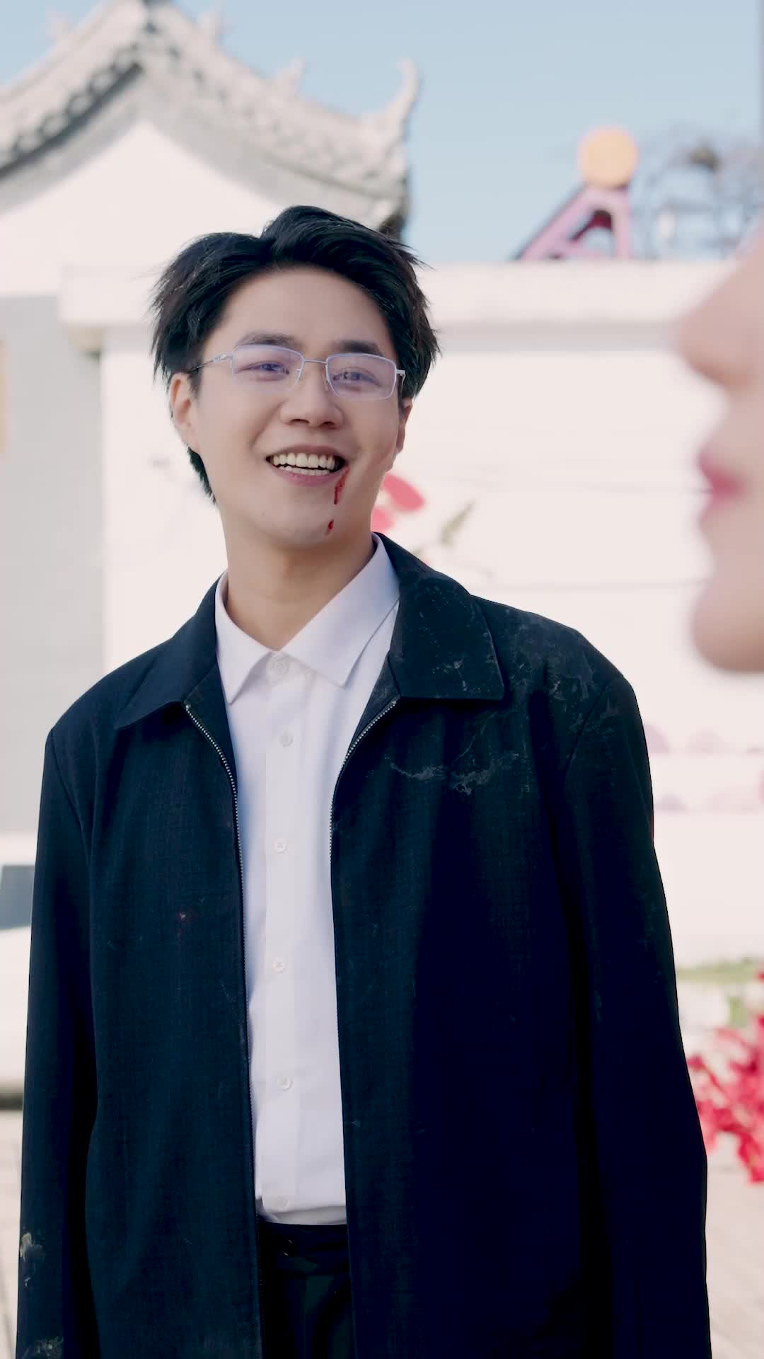 第23話 - 遠くに嫁いだ娘の物語