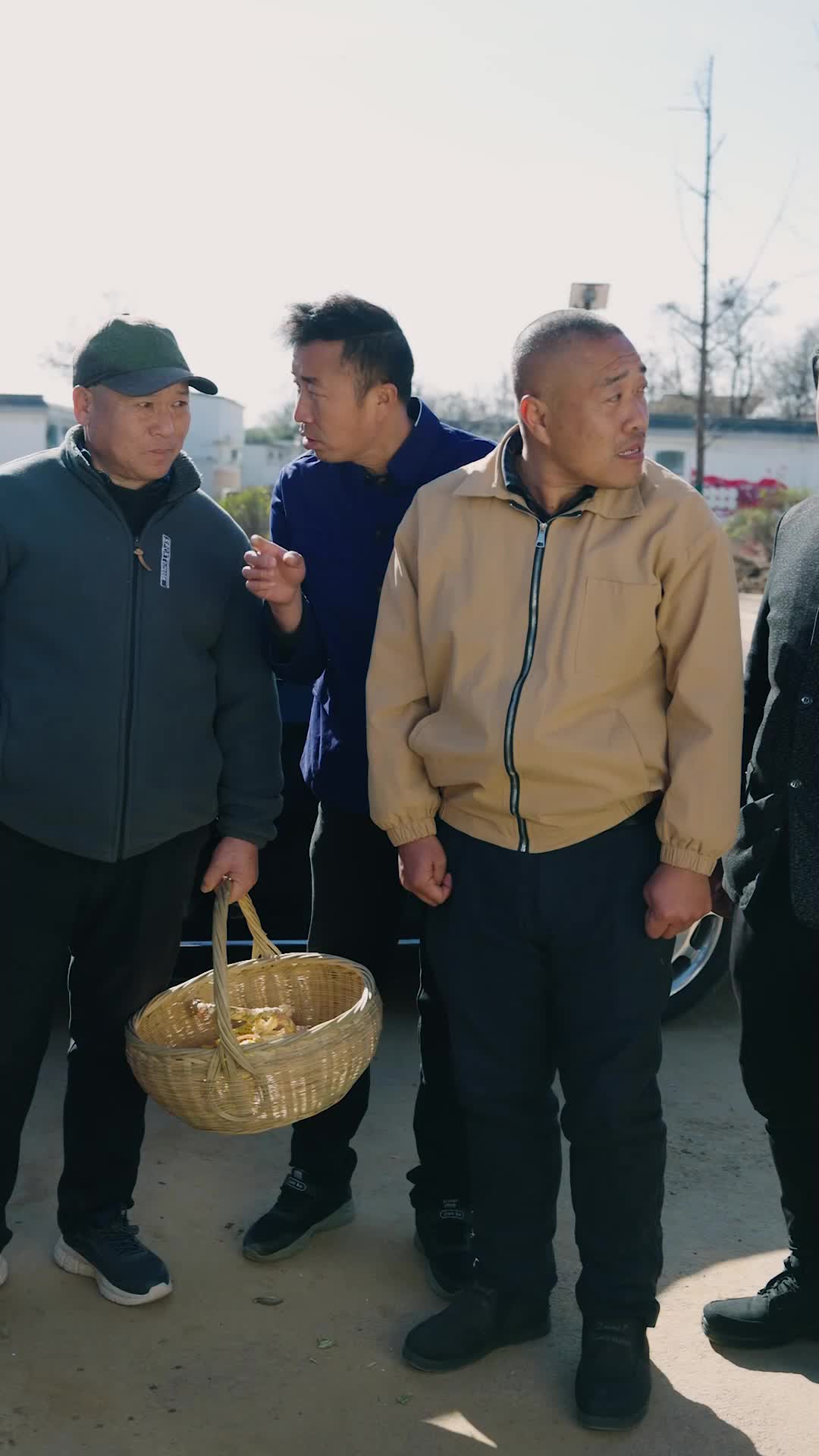 第25話 - 遠くに嫁いだ娘の物語