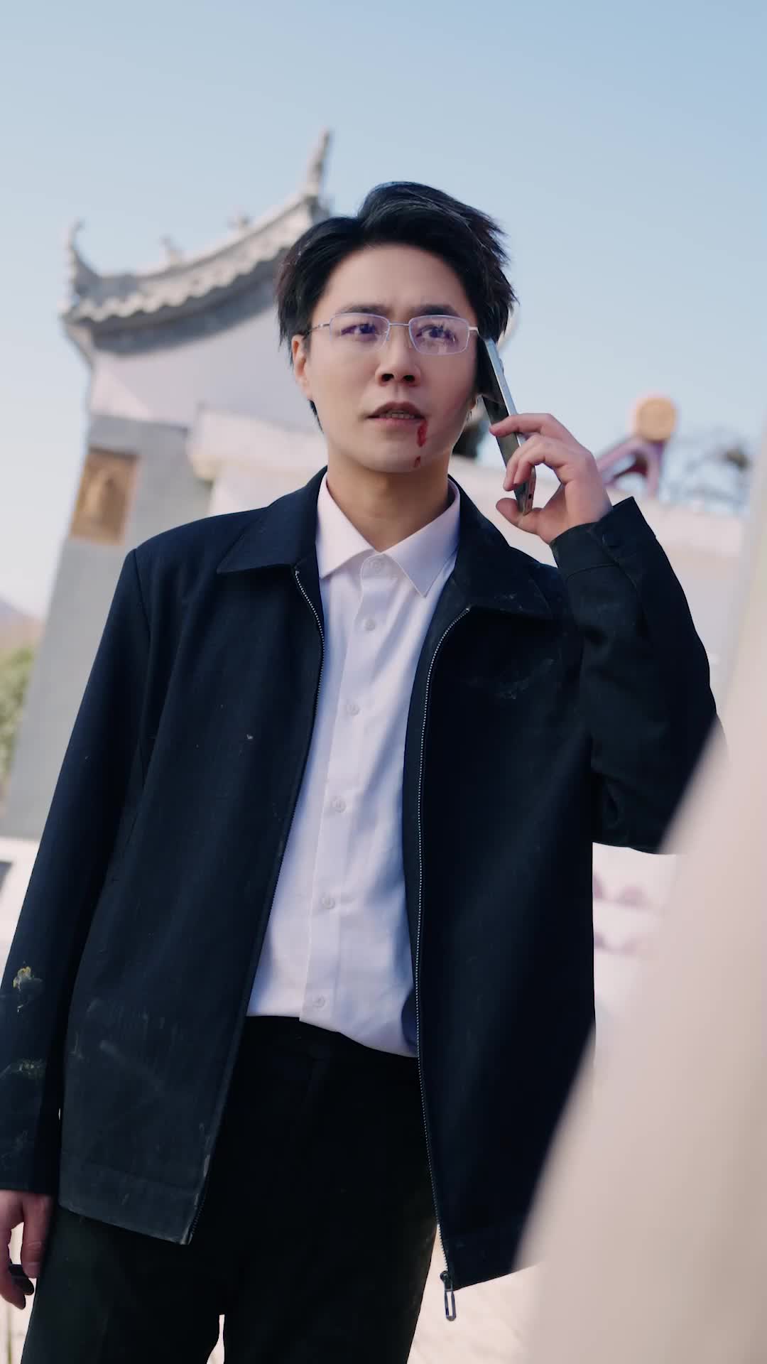 第26話 - 遠くに嫁いだ娘の物語