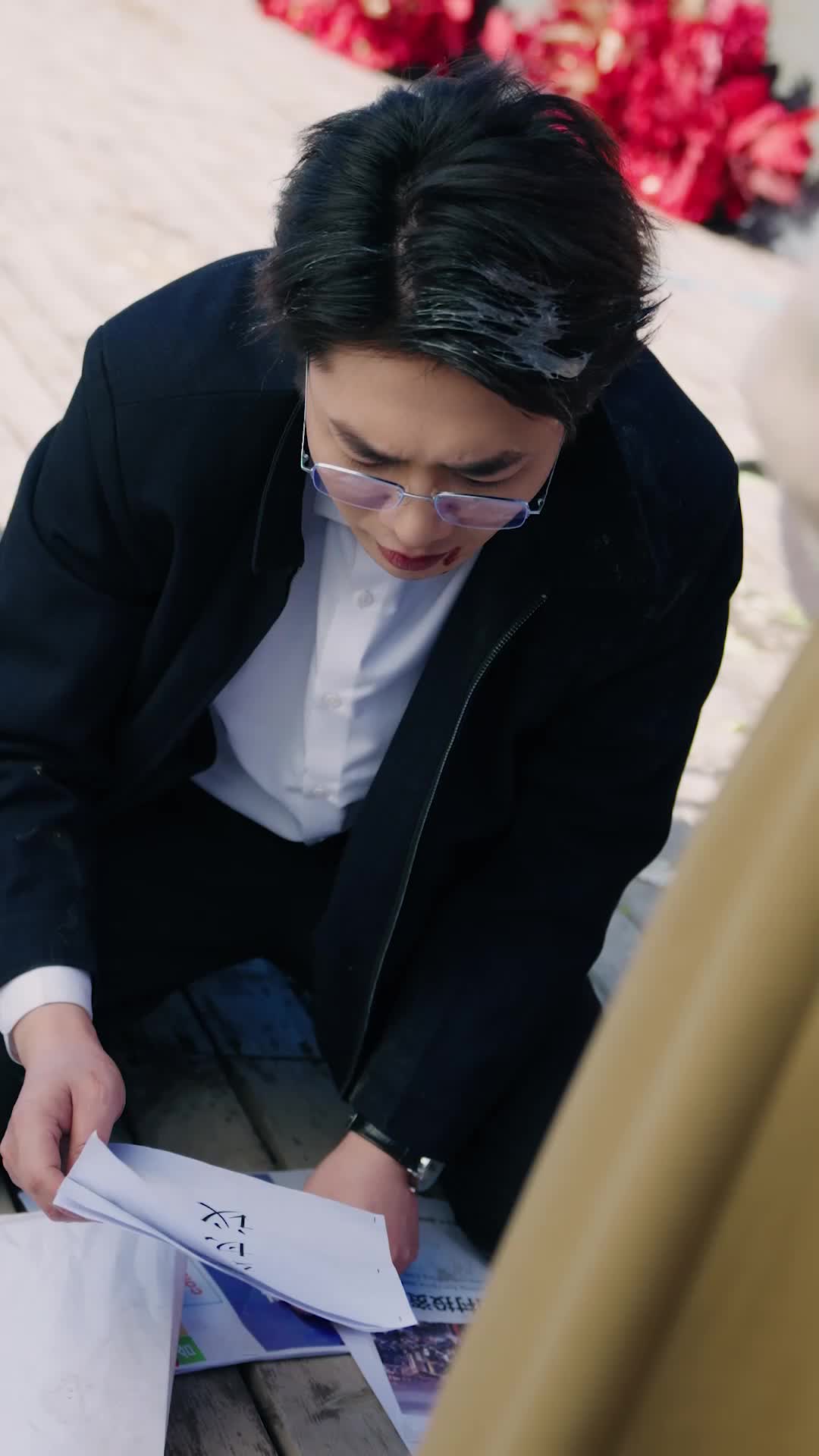 第27話 - 遠くに嫁いだ娘の物語