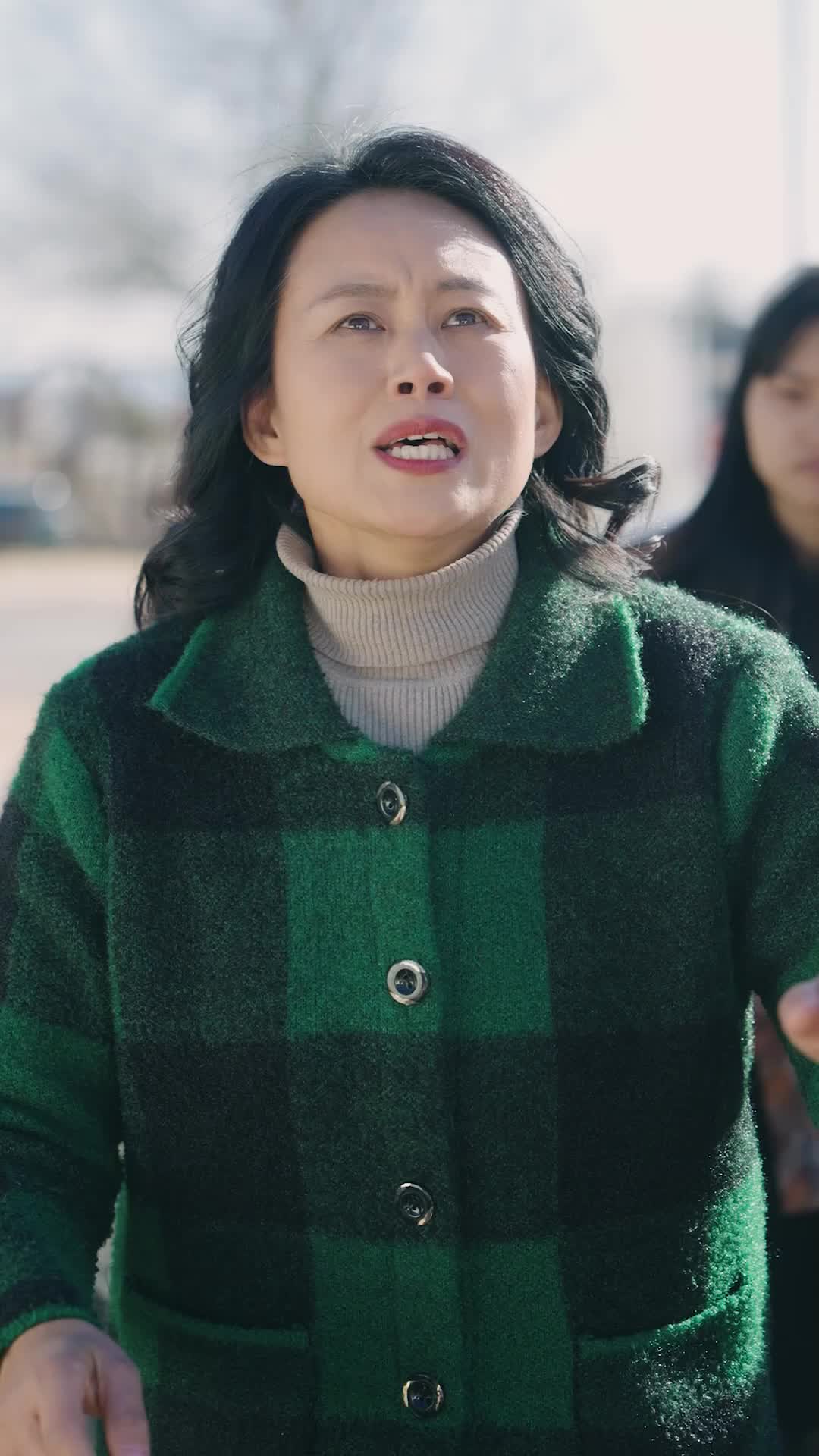 第29話 - 遠くに嫁いだ娘の物語