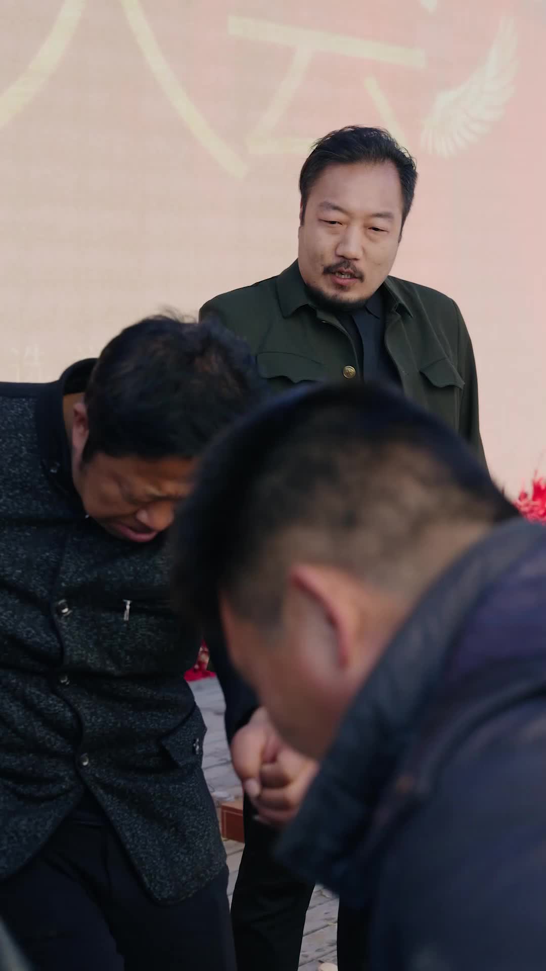 第30話 - 遠くに嫁いだ娘の物語