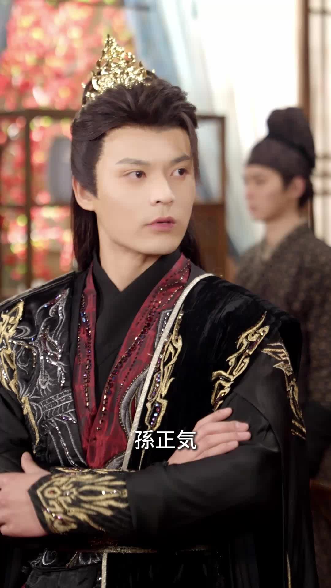 第19話 - 帰還は宣戦布告