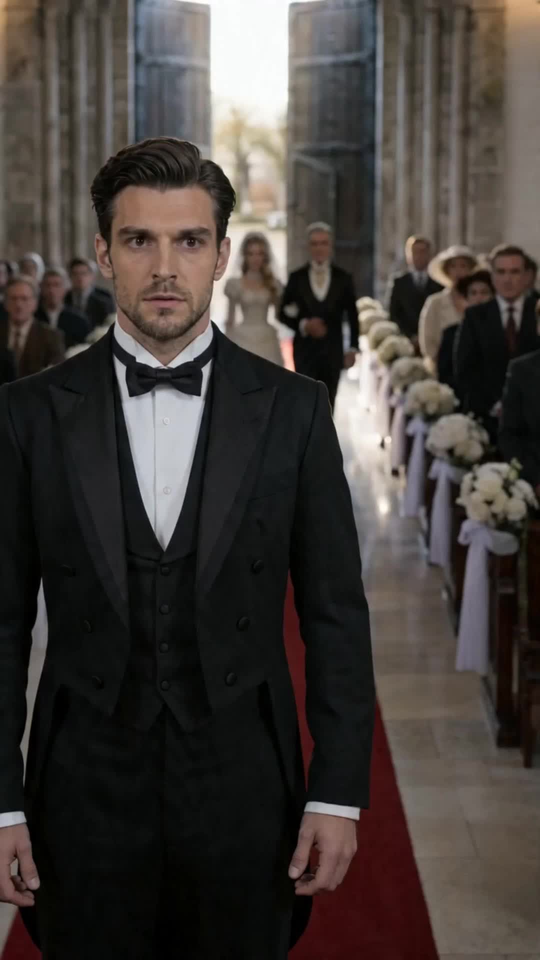 第14話 - 今さら王女を愛しても遅いけど？