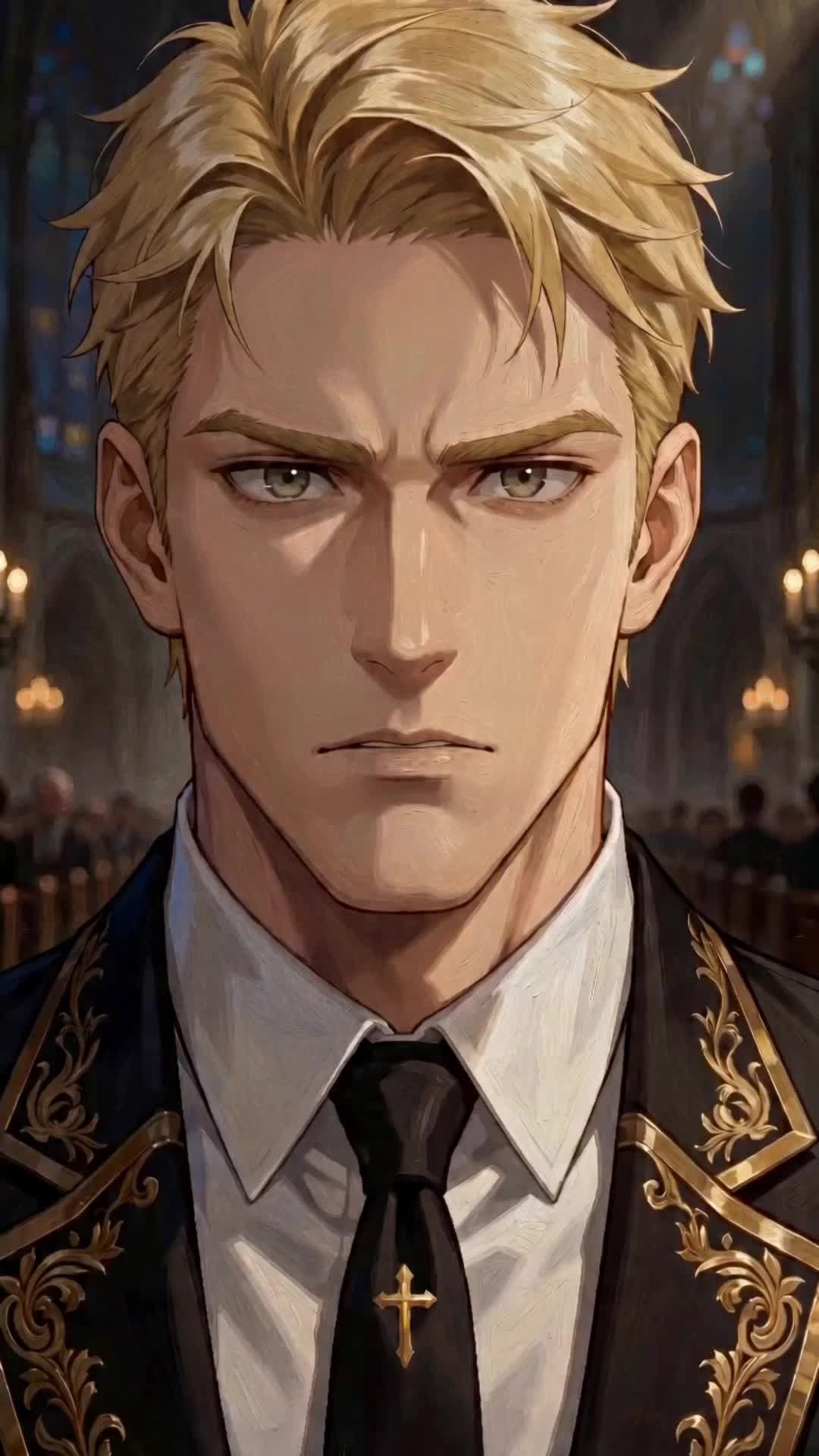 第14話 - 戦火を変える王妃、運命を奪い返す