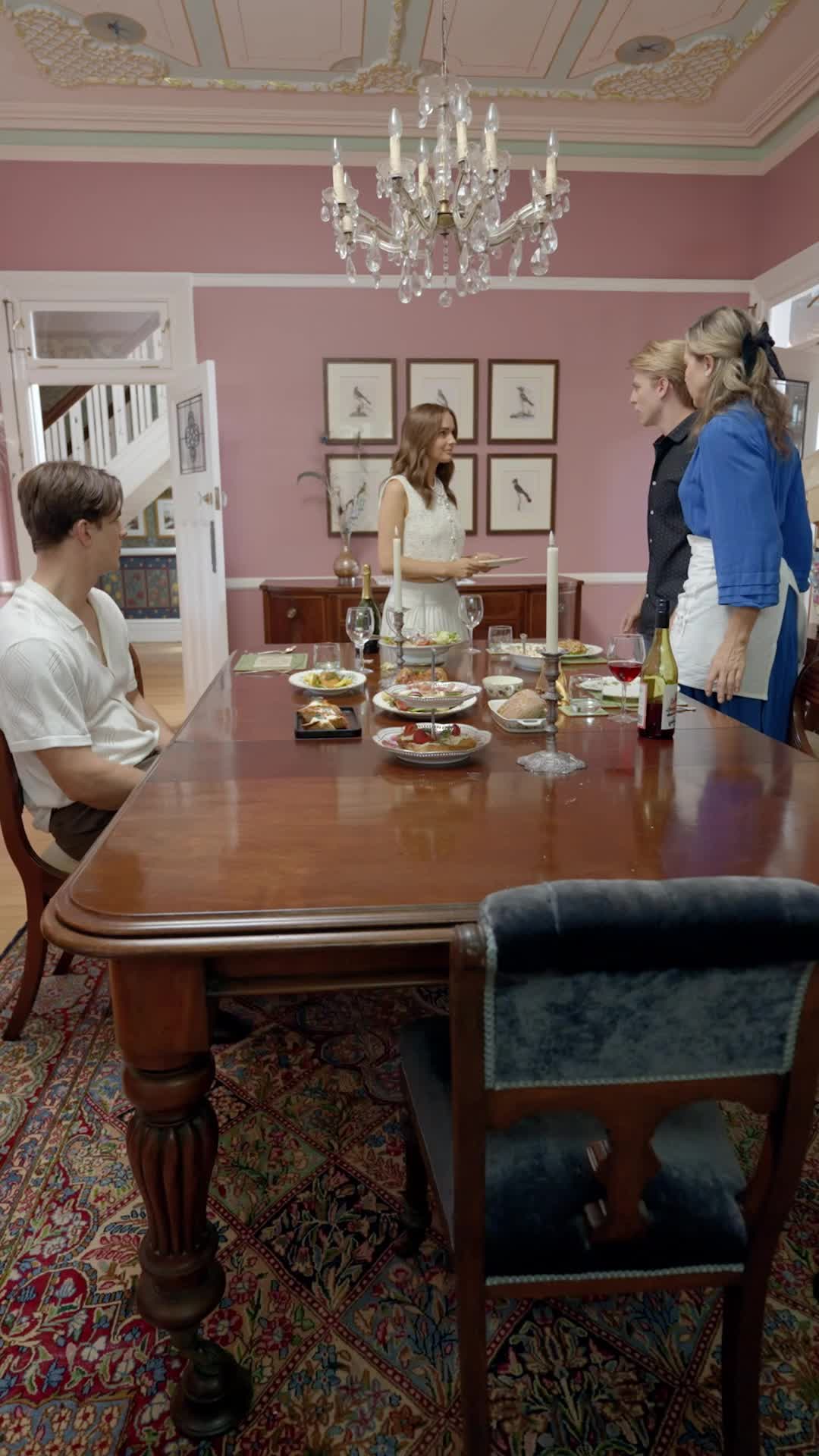 EP. 18 - เกมแค้นคุณหนู