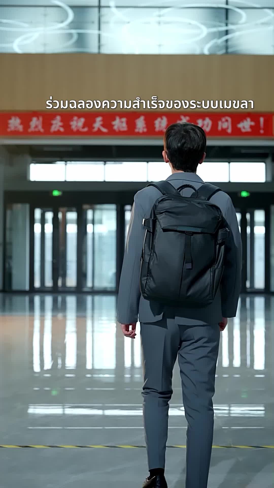 EP. 3 - ขโมยผลงานสะเทือนรัก