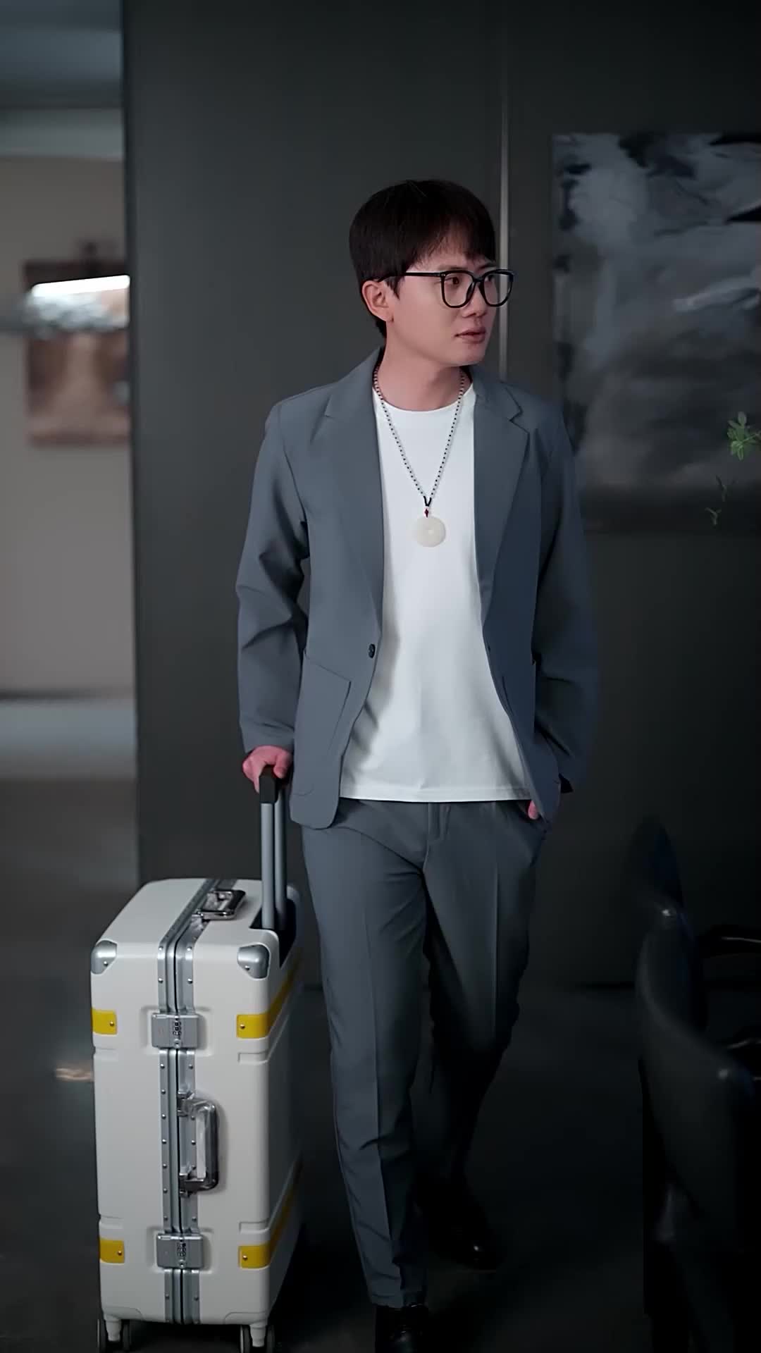 EP. 8 - ขโมยผลงานสะเทือนรัก