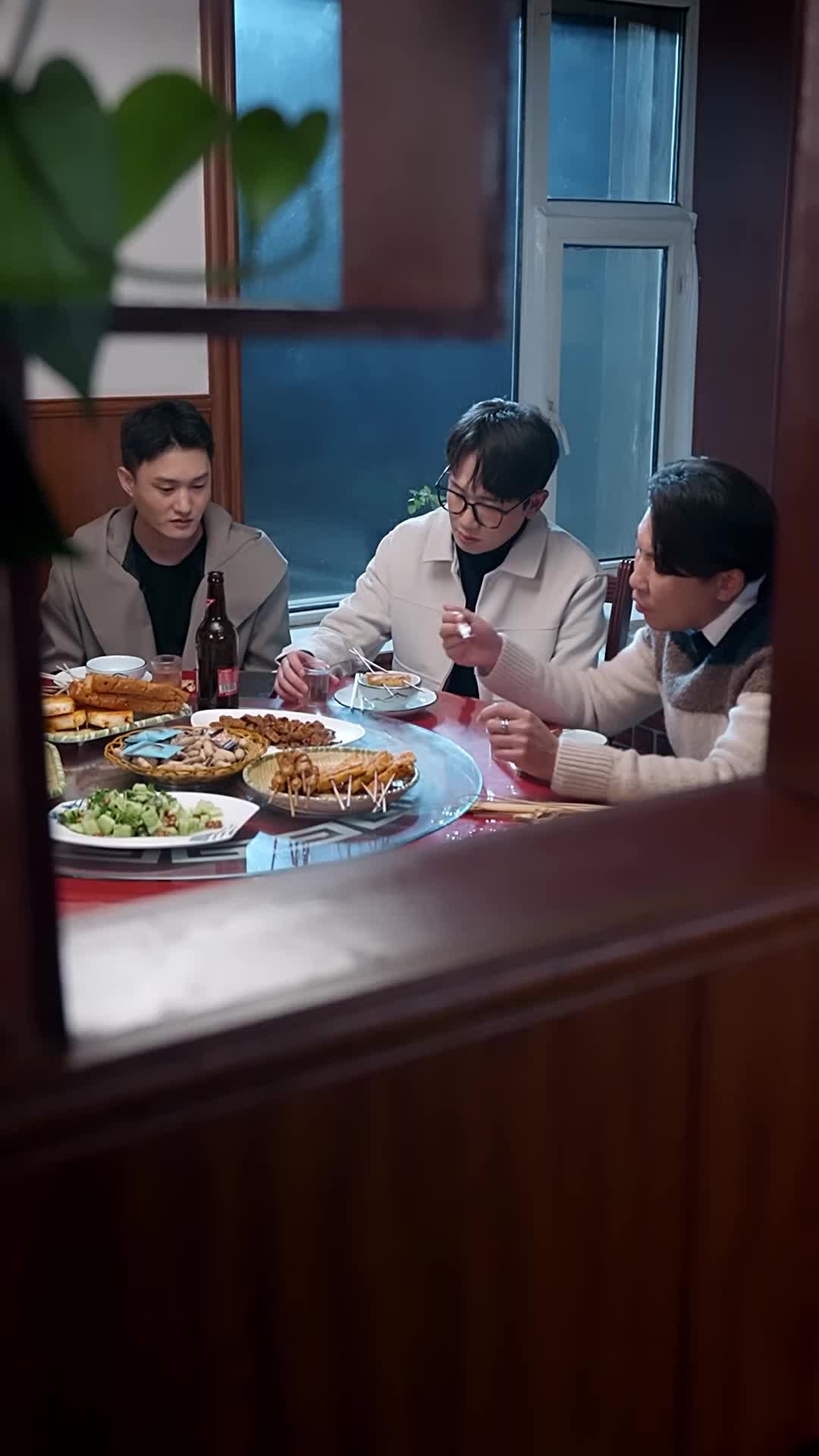 EP. 9 - ขโมยผลงานสะเทือนรัก