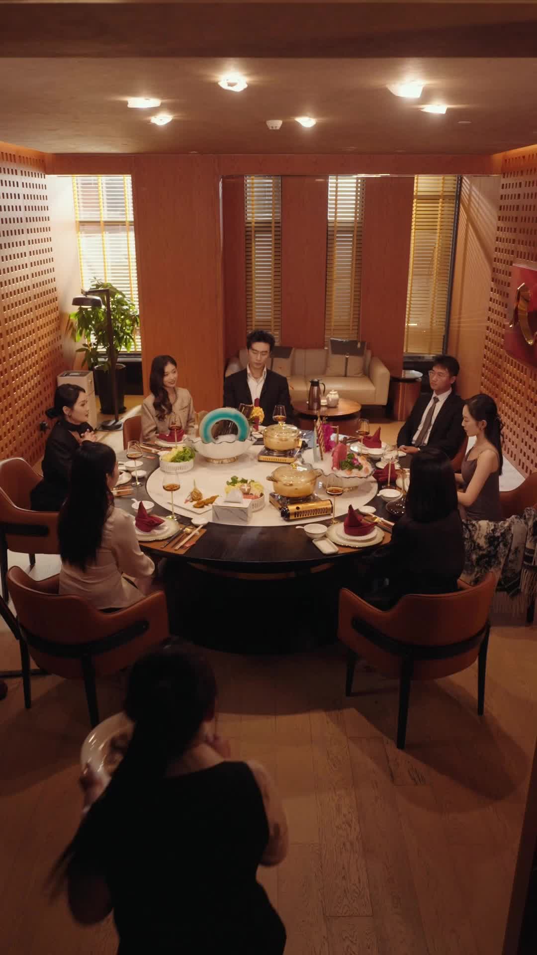 Episode 5 - วังวนรักท่านประธานเย็นชา