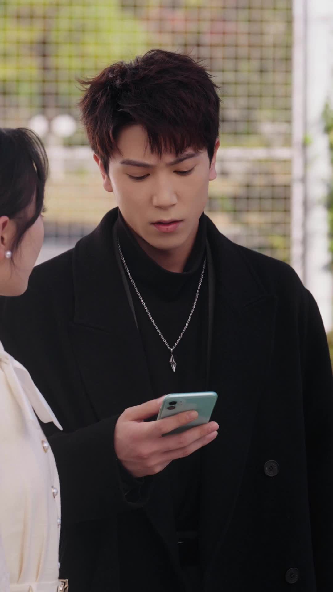 Episode 11 - วังวนรักท่านประธานเย็นชา