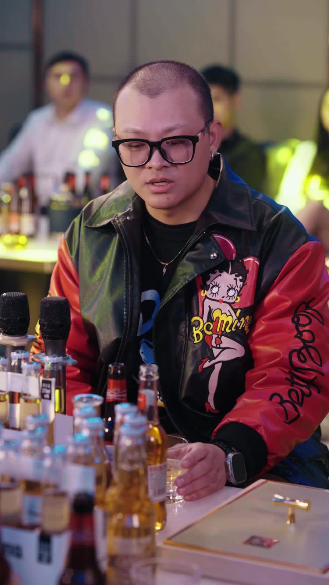 Episode 12 - วังวนรักท่านประธานเย็นชา