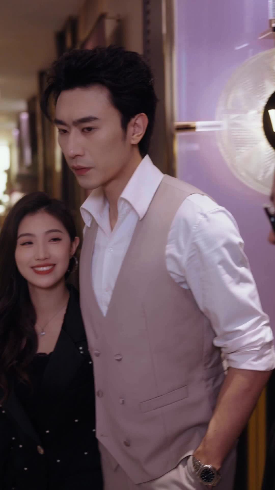 Episode 15 - วังวนรักท่านประธานเย็นชา