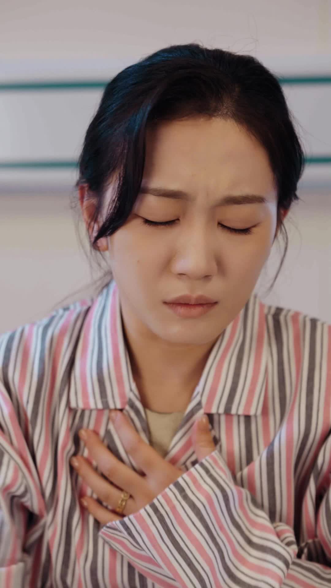 Episode 17 - วังวนรักท่านประธานเย็นชา