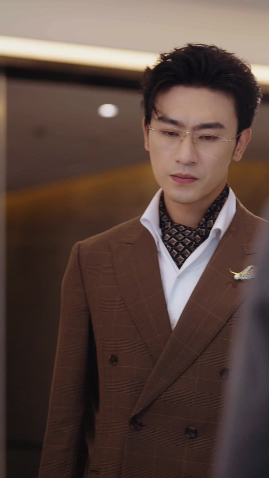 Episode 19 - วังวนรักท่านประธานเย็นชา