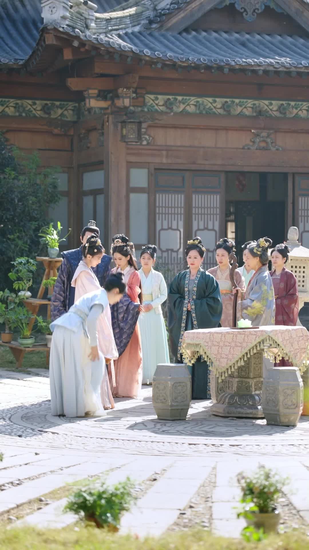 EP. 8 - ชายาคนขายหมู