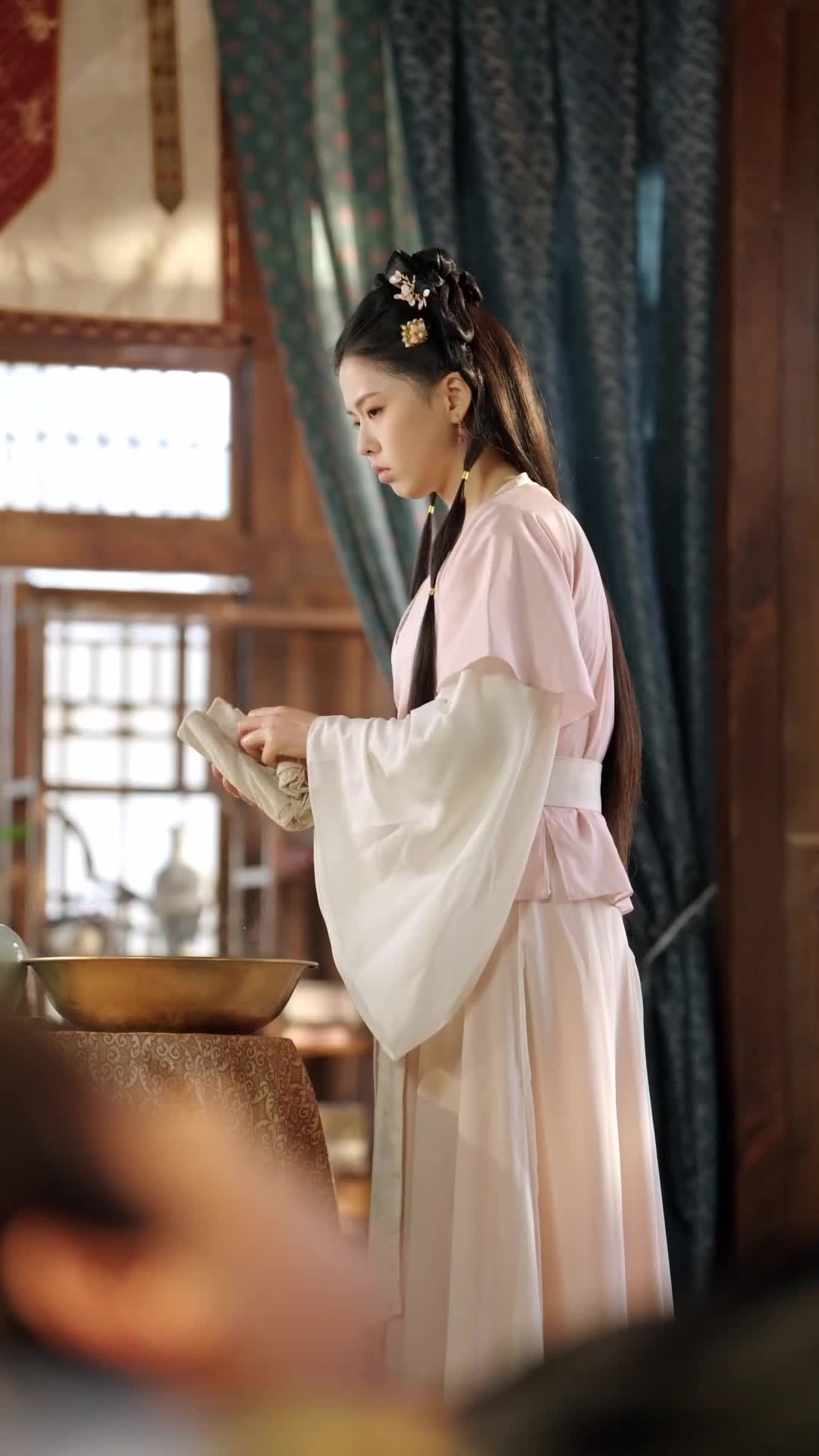 EP. 11 - ชายาคนขายหมู