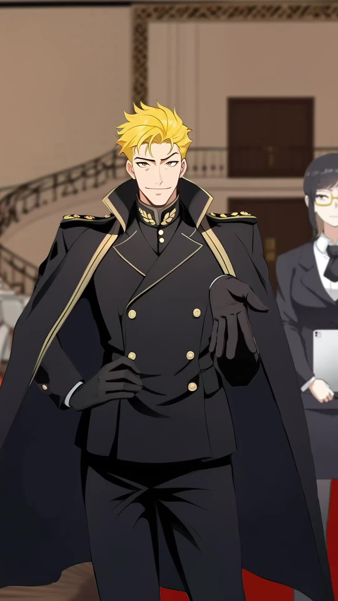 EP. 46 - ผมแข็งแกร่งขนาดนี้เลยเหรอ