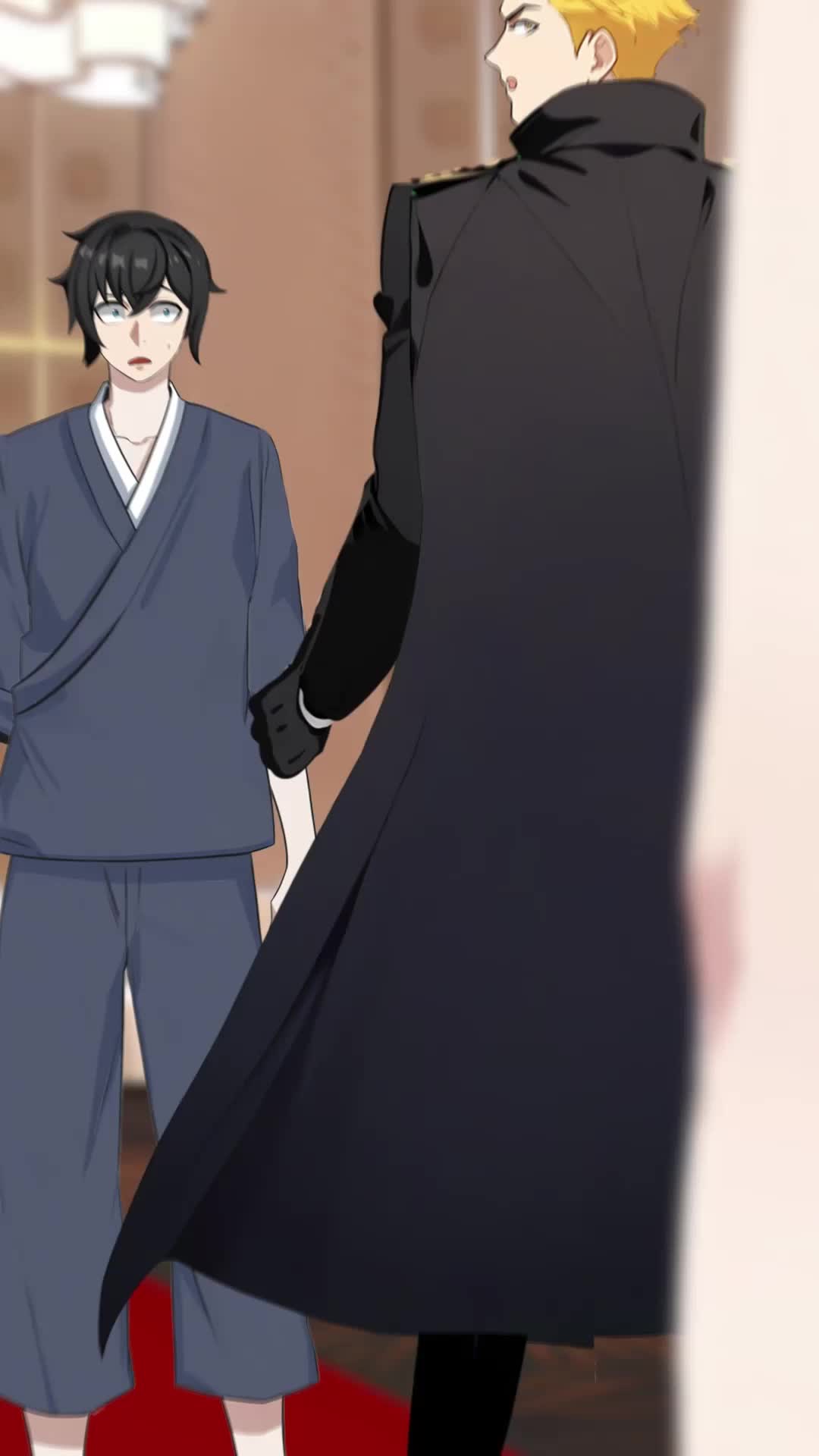 EP. 47 - ผมแข็งแกร่งขนาดนี้เลยเหรอ