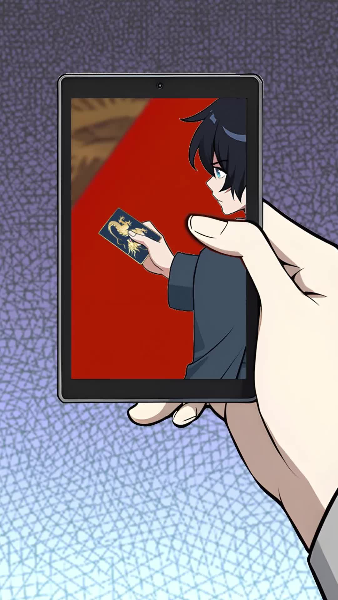 EP. 55 - ผมแข็งแกร่งขนาดนี้เลยเหรอ