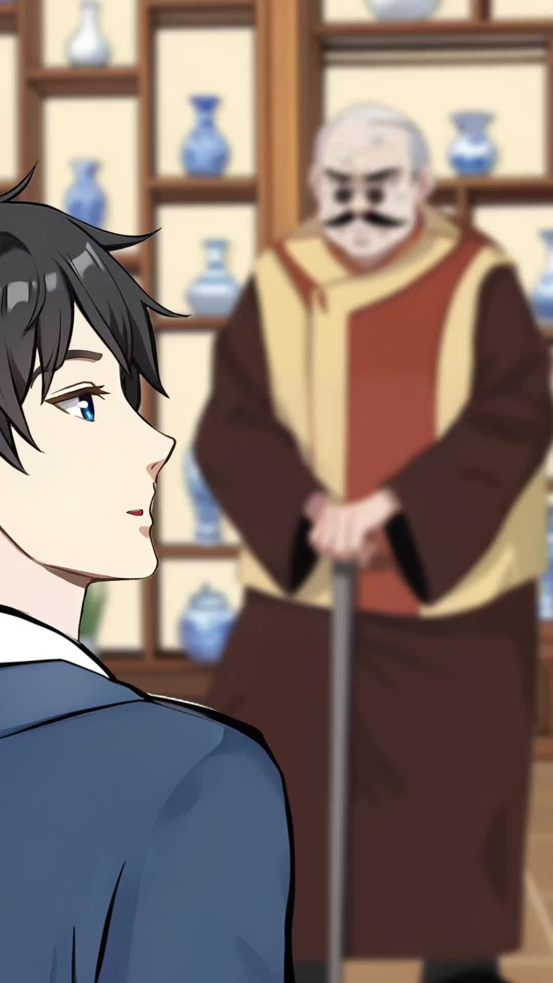 EP. 59 - ผมแข็งแกร่งขนาดนี้เลยเหรอ